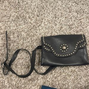 Free People Belt Bag